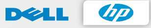 Dell et HP