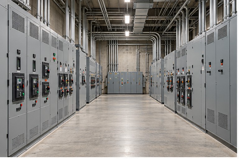 Industrie — application VIGIPLUS