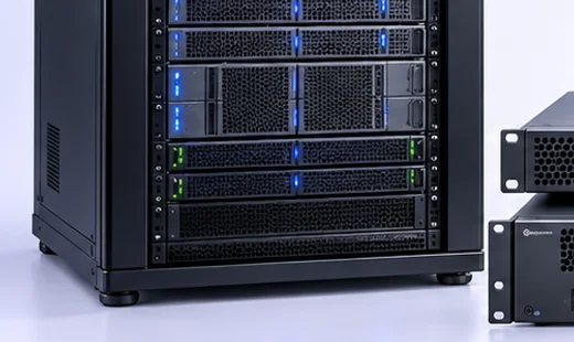 Serveurs & virtualisation