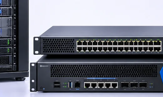 Réseaux, Wi‑Fi & firewalls