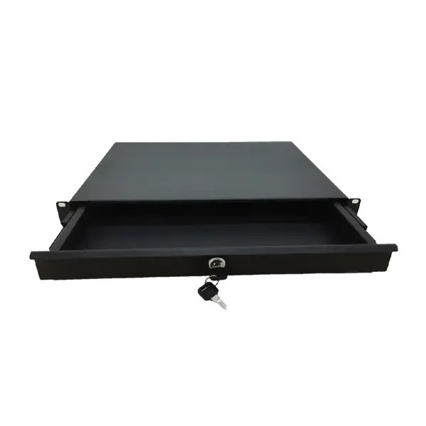 Tiroir de rangement 1U WDLink