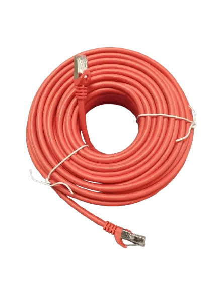CORDON Réseau CAT6A SFTP WDLink