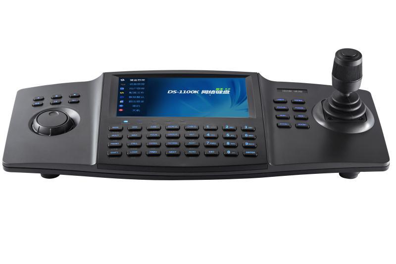 Hikvision ds-1100ki-c