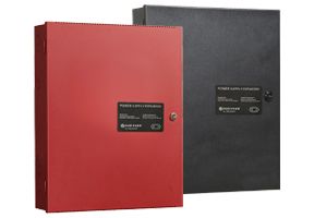 Notifier PS Series Remote Power Supply 10A